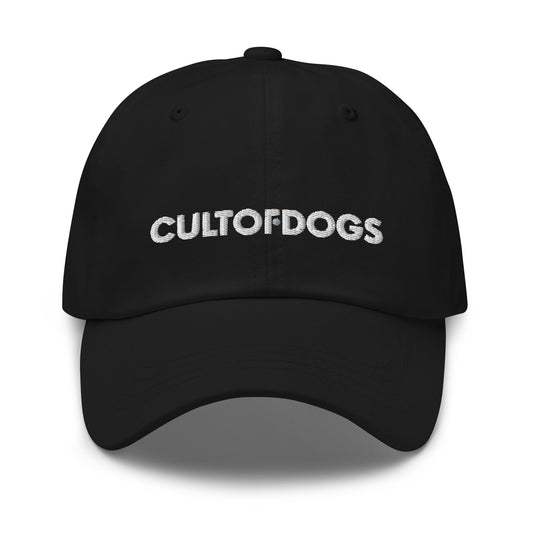 Cult Members Caps