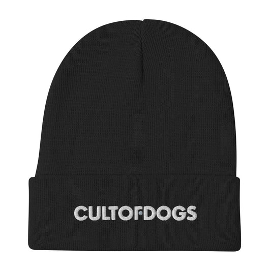 Cult Members Beanie