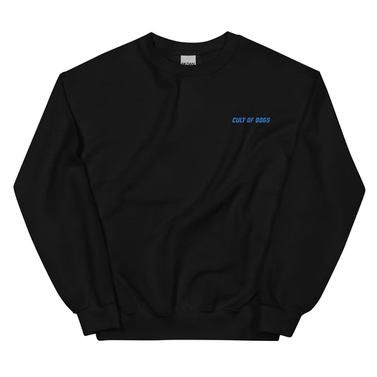 Limited Edition - Cult Of Dogs Sweatshirt