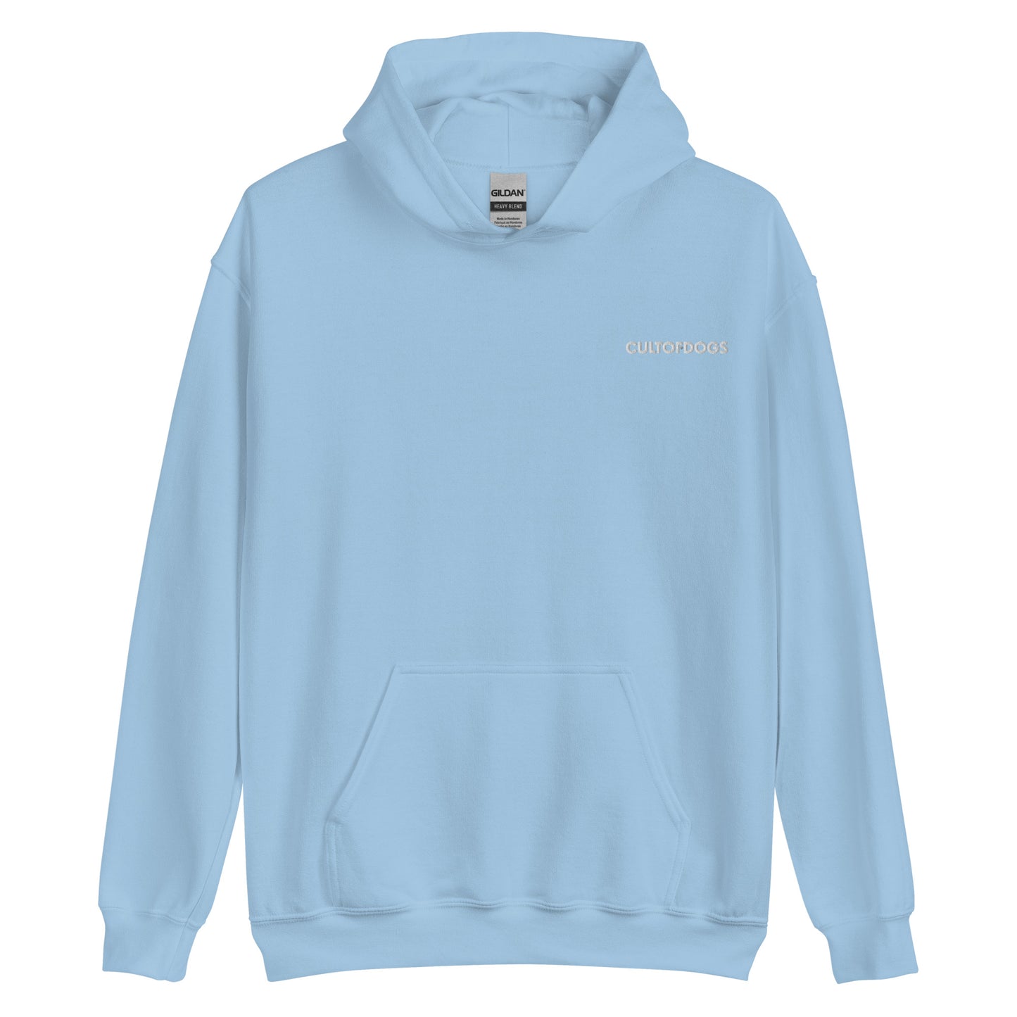 Cult Members Hoodie