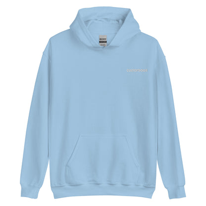 Cult Members Hoodie