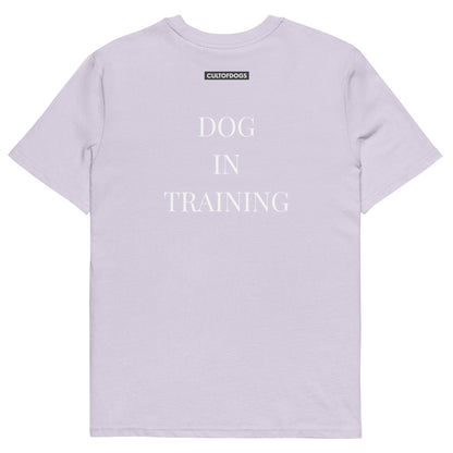 'Dog In Training' T-Shirt